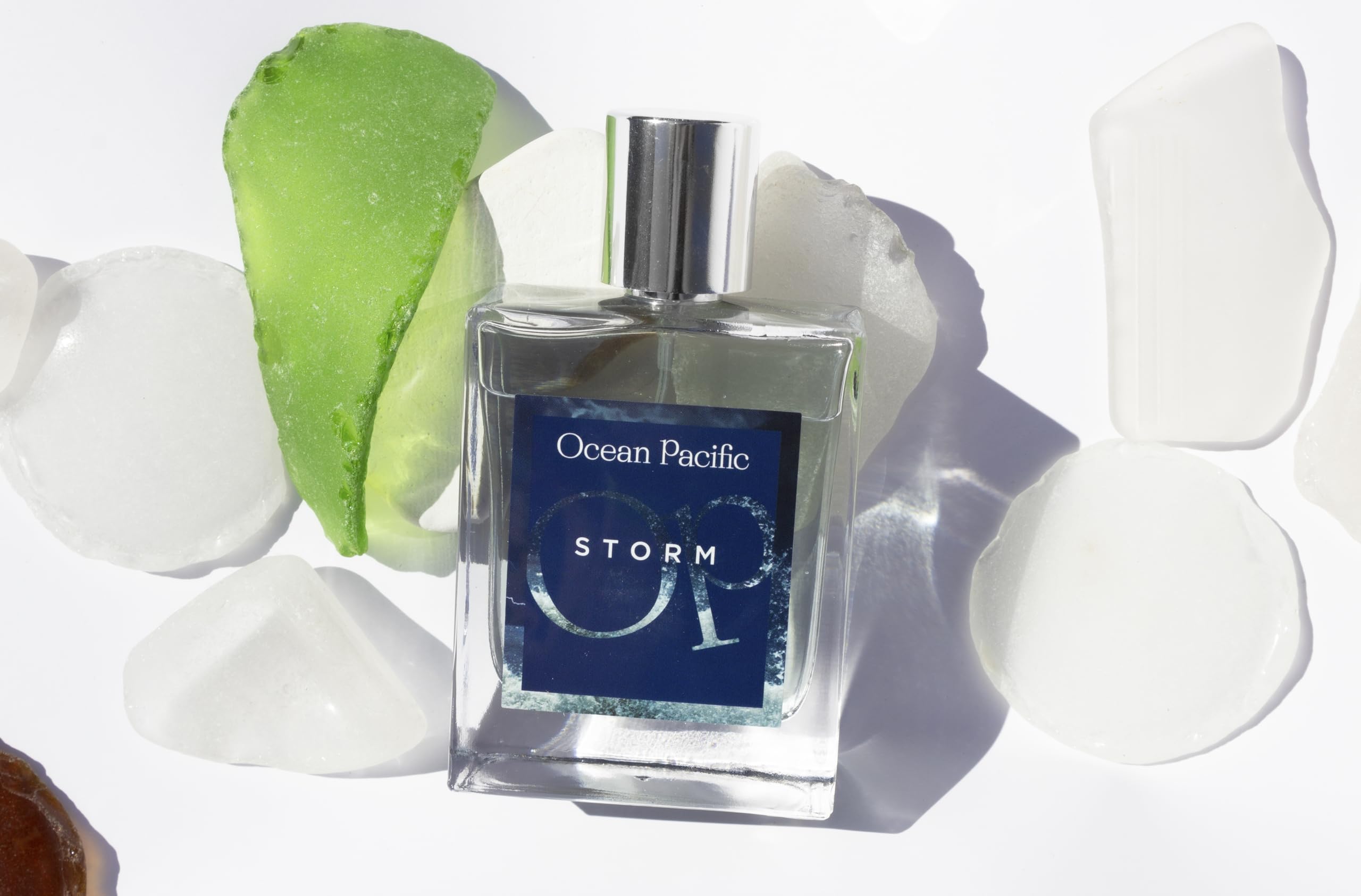 Ocean Pacific Storm 3.4 M China 24pcs Bybox EDP