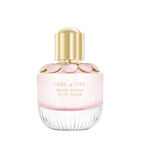 Elie Saab Girl of Now Rose Petal 1.7 L Italy 24pcs Bybox EDP - Thumbnail 2
