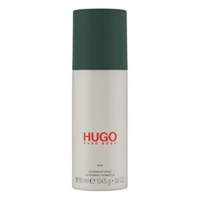 [Deodorant] Hugo Body . For Men 5 oz