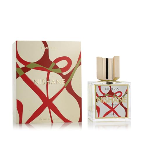 Nishane Tempfluo 3.4 U Turkey 4pcs Bybox EDP - Thumbnail 2