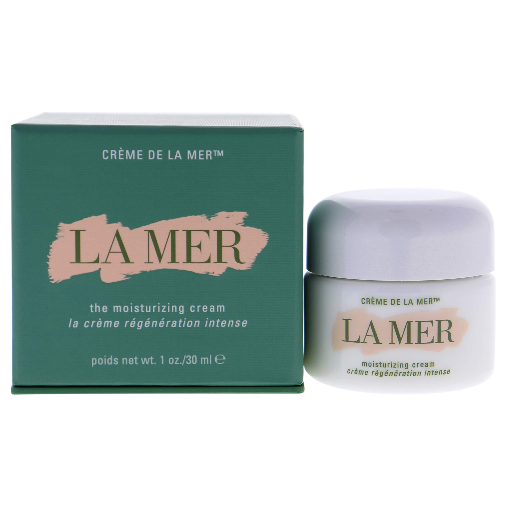 [Body Lotion] La Mer the Moisturizing Cream 1.0 U United Kingdom 24pcs Bybox
