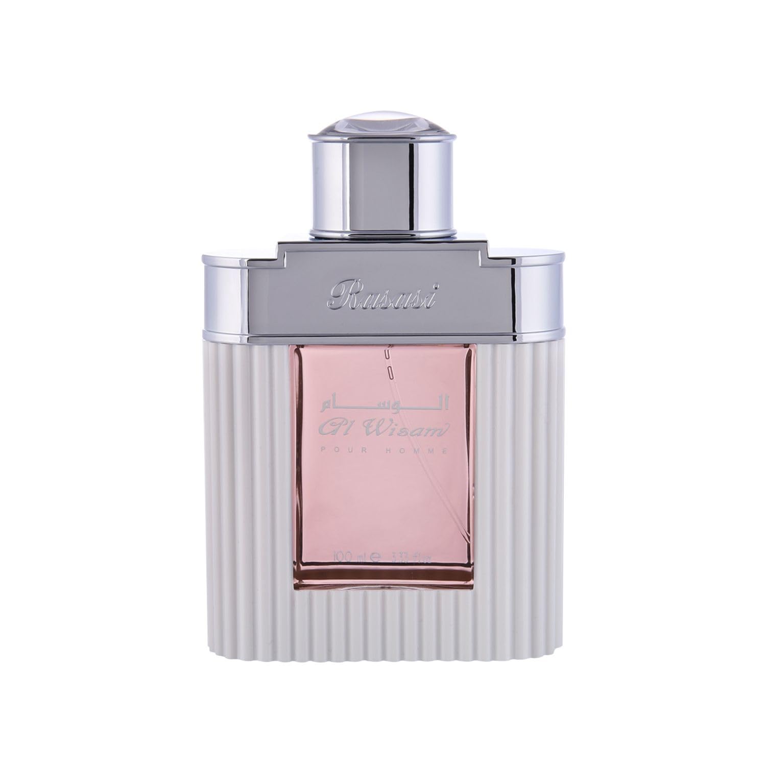 Rasasi Al Wisam Day White 3.4 M United Arab Emir. 24pcs Bybox EDP - Thumbnail 2