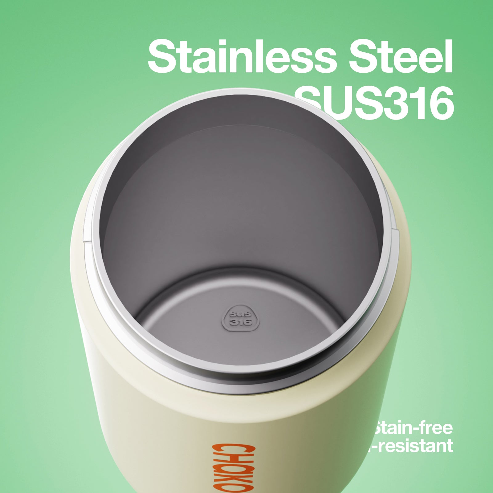 Kada Bottle - Thumbnail 8