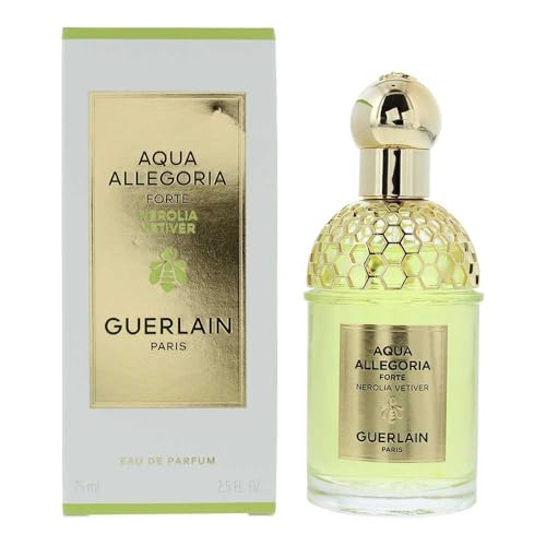 Guerlain Unisex Forte Nerolia Vetiver Unisex EDP 2.5 oz - Thumbnail 2