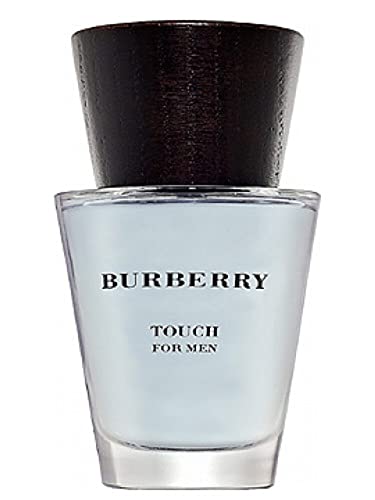 [Tester] Burberry Touch 3.3 M Tst Spain 12pcs Bybox EDT - Thumbnail 2