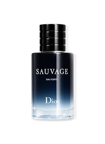 Dior Sauvage Eau Forte Parfum Fragrances 3348901728829 For Men 2 oz - Thumbnail 2