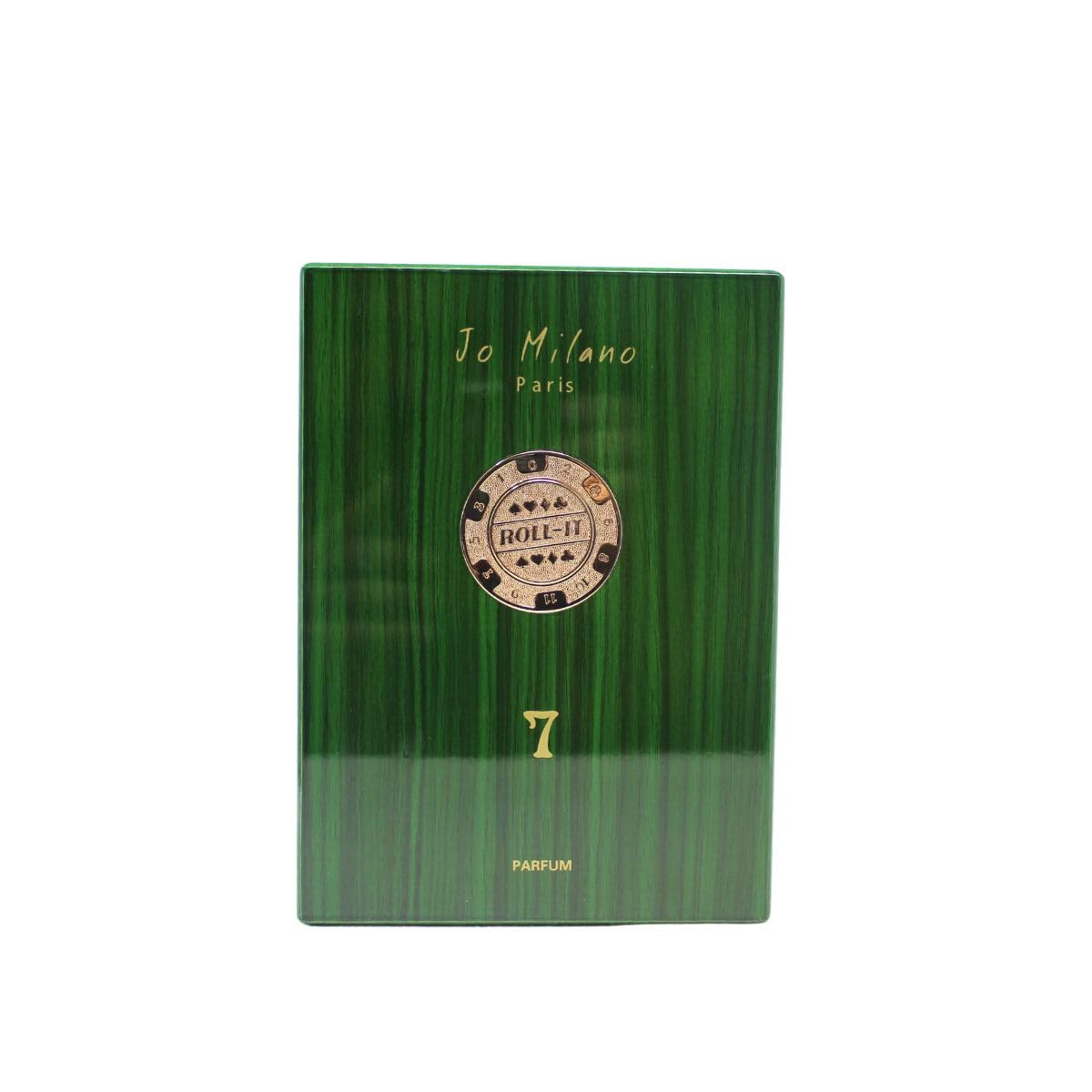 Jo Milano Roll It 7 3.4 Parfum U Usa 12pcs Bybox - Thumbnail 3