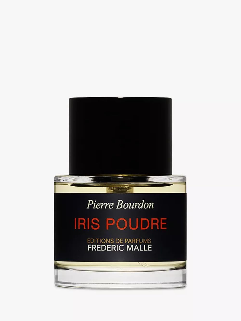 Frederic Malle Iris Poudre 1.7 L France 1pcs Bybox EDP