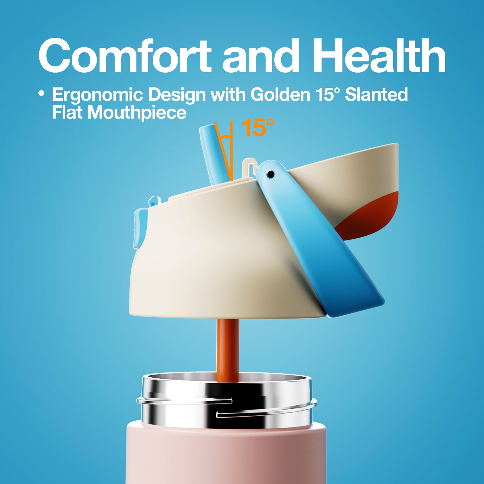 Kada Bottle - Thumbnail 5