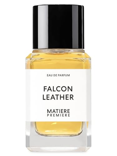 Matiere Premiere Falcon Leather Unisex EDP 3.4 oz - Thumbnail 3
