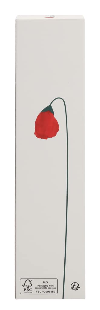 Kenzo Flower 1.7 L France* 88pcs Bybox EDP - Thumbnail 3