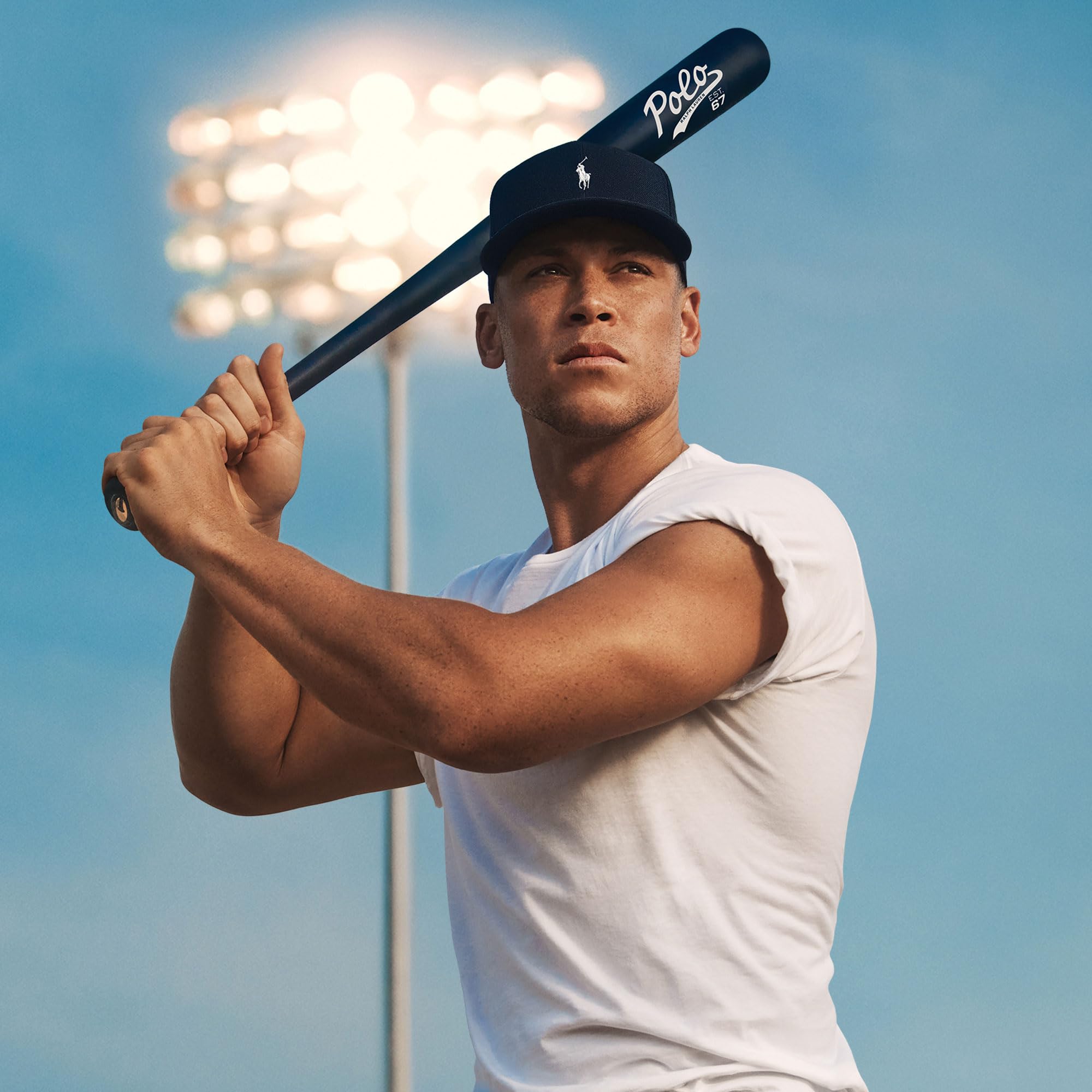 Ralph Lauren Fragrances Polo 67 Cologne Woody Solar Scent With Pineapple - Thumbnail 3