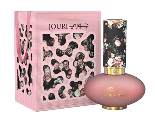 Emper Floretta Jouri 3.4 L United Arab Emir. 48pcs Bybox EDP - Thumbnail 2