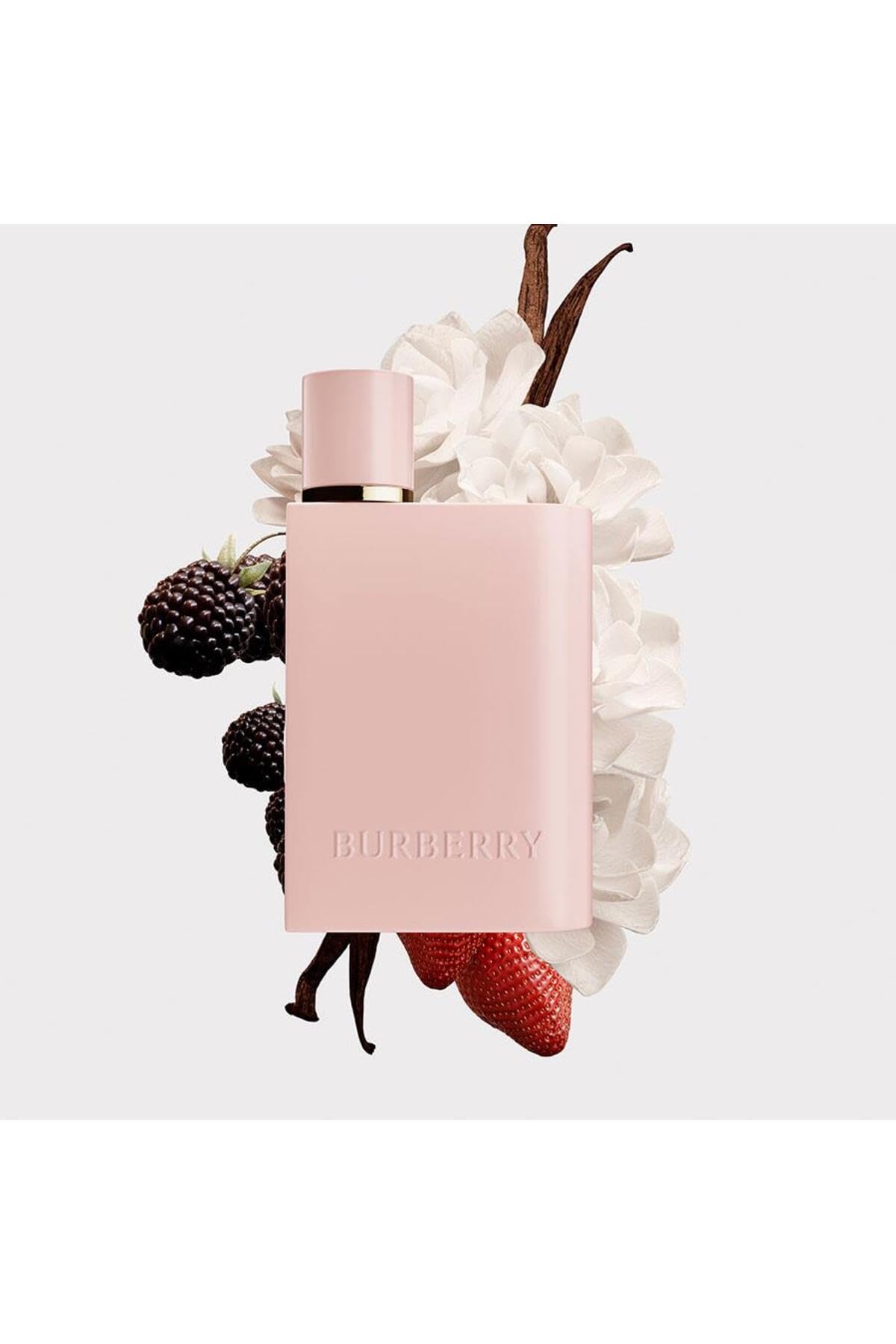 Burberry Her Elixir Intense / Parfum EDP 100 ml (3.4 oz) - Thumbnail 2