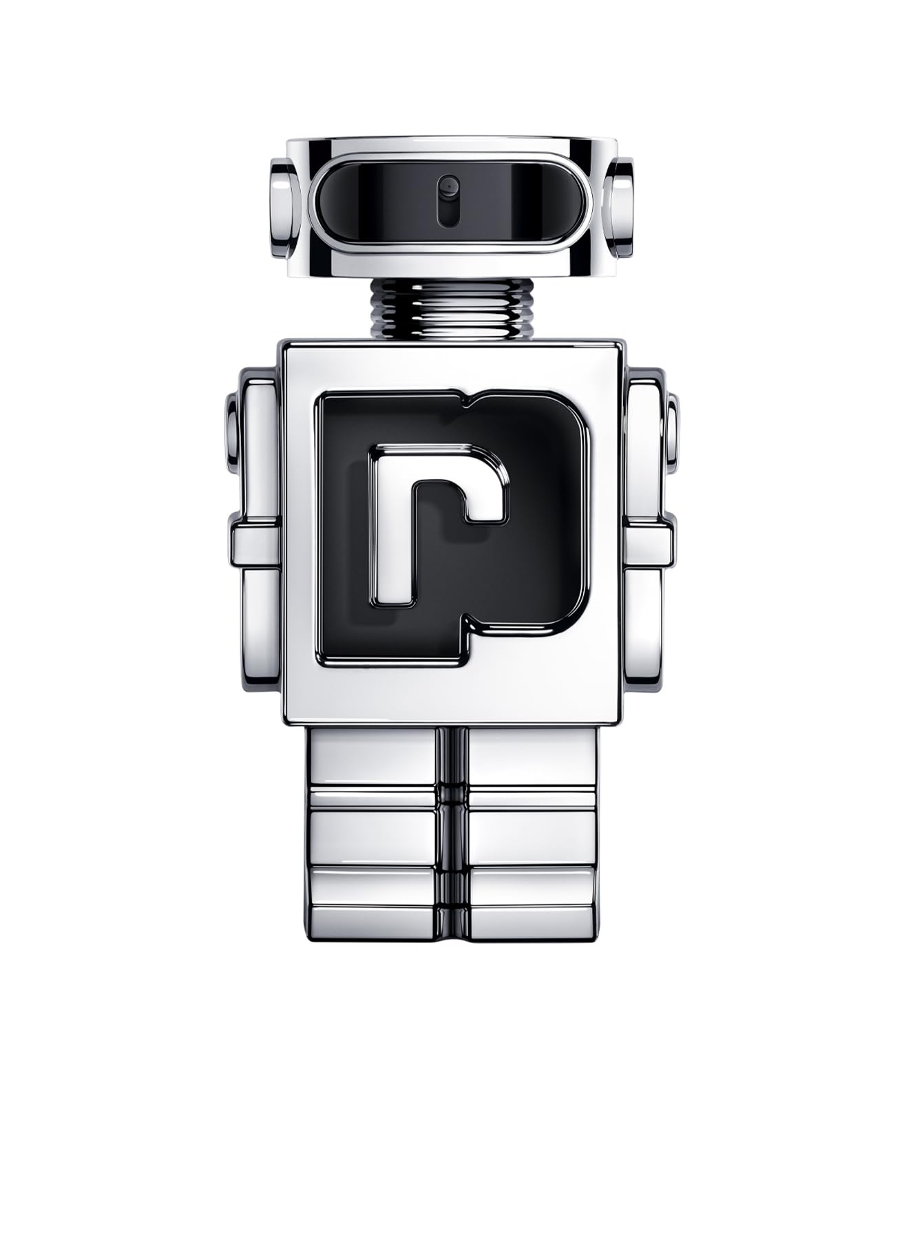 Phantom By Paco Rabanne For Men EDT 3.4 oz