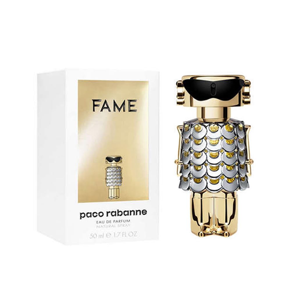 Paco Rabanne Fame By Paco Rabanne For Women EDP 1.7 oz