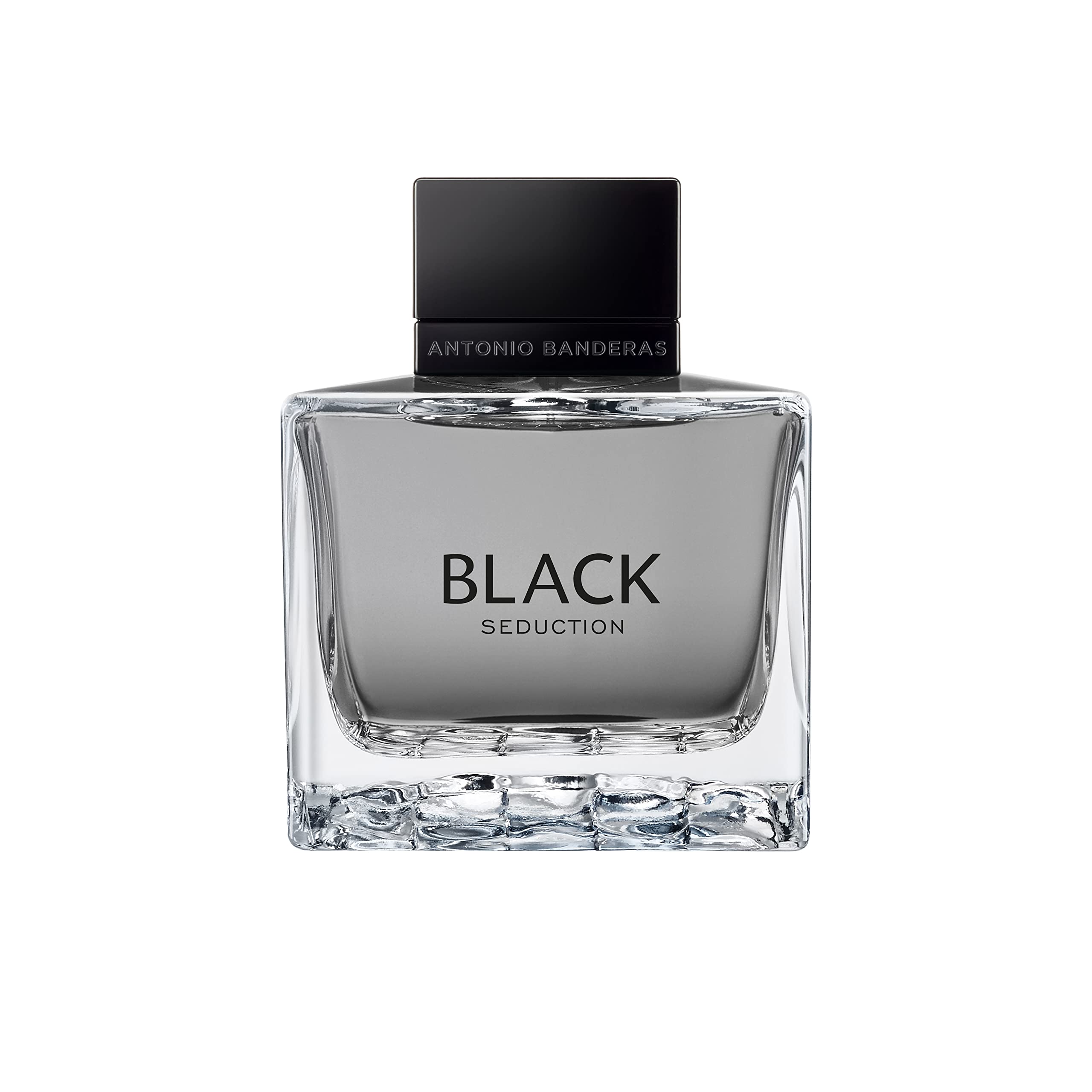 Ab Black Seduction 3.4 M Spain 20pcs Bybox EDT - Thumbnail 2