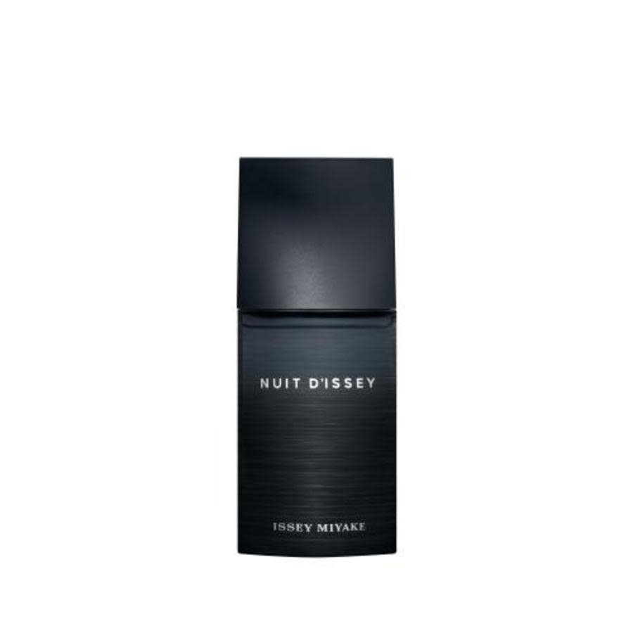 [Tester] Issey Miyake Nuit Parfum 4.2 Parfum Tst M France 20pcs Bybox - Thumbnail 2
