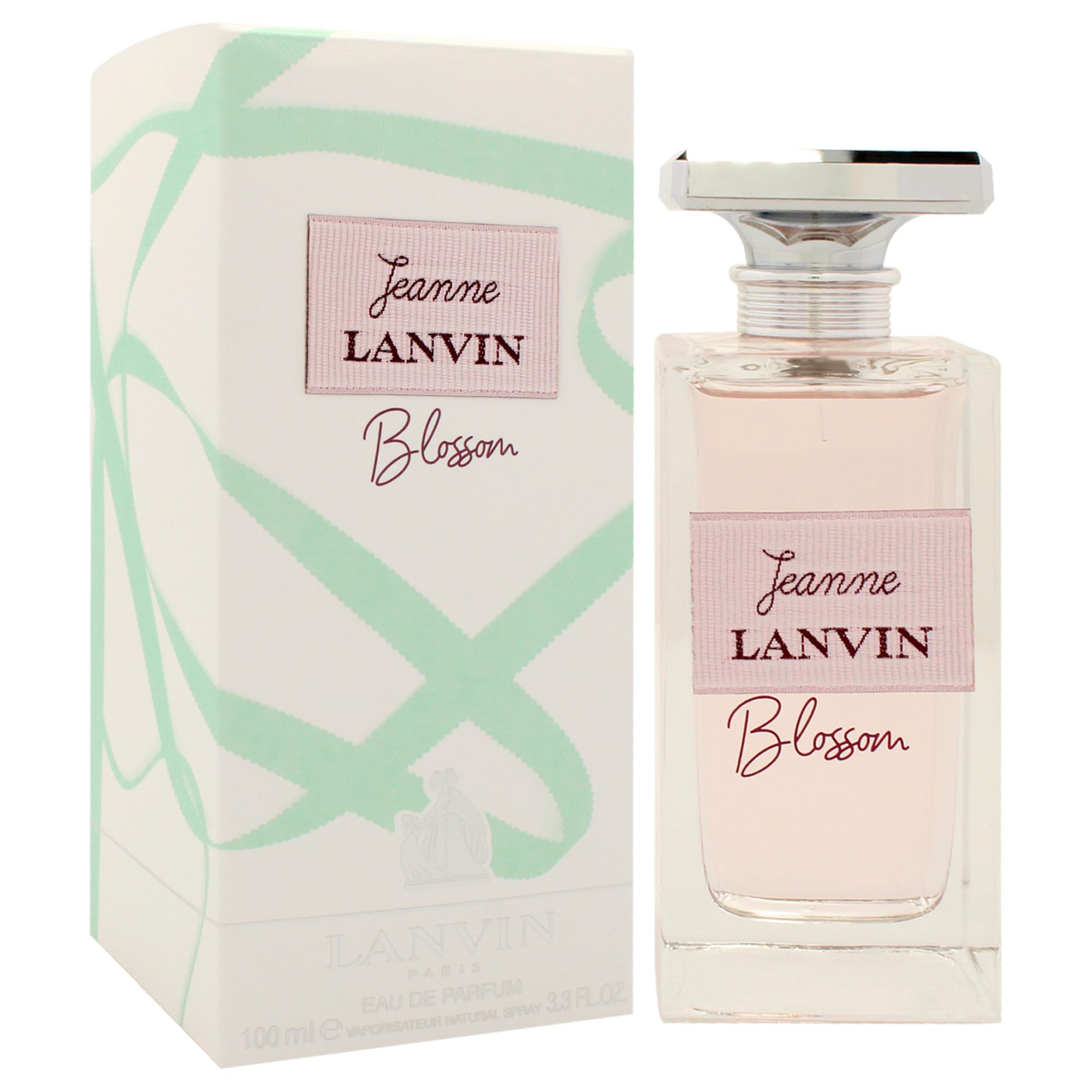 Jeanne Blossom By Lanvin For Women - Thumbnail 3