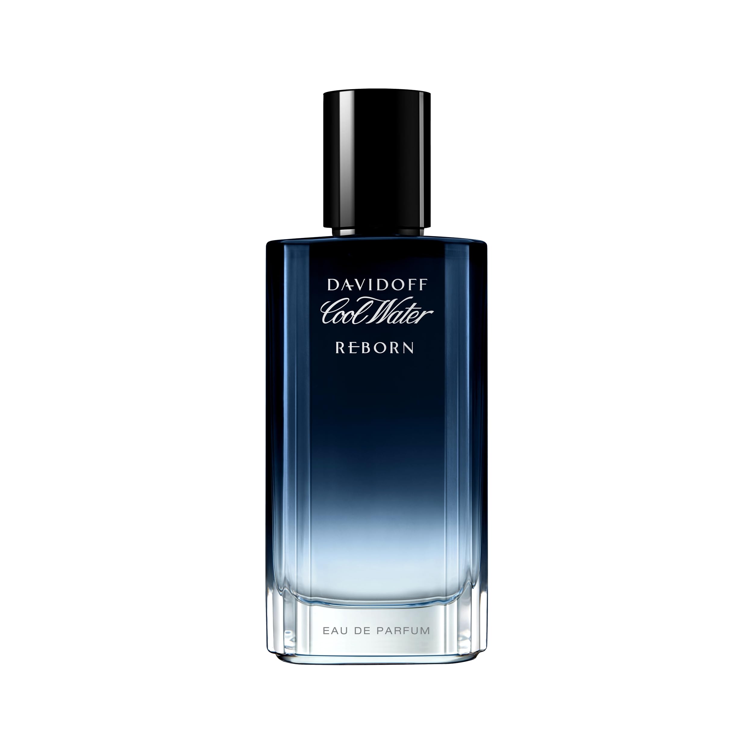 Davidoff Cool Water Reborn 3.3 Fl Oz EDP
