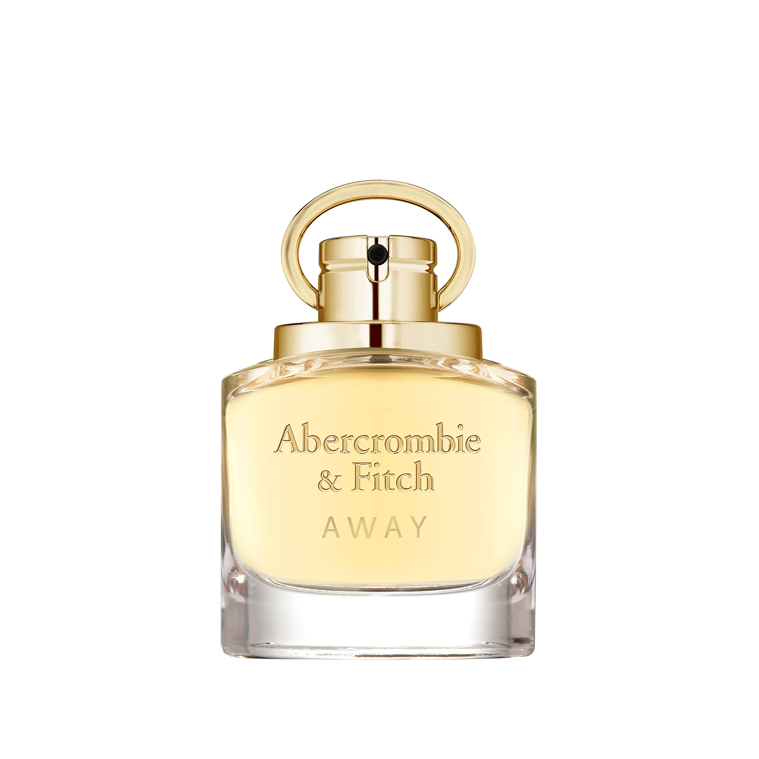 Abercrombie Fitch Away By Abercrombie Fitch EDP 3.4 oz