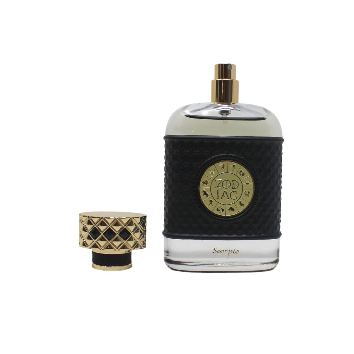 Jo Milano Zodiac Scorpio 3.4 U Usa 24pcs Bybox EDP - Thumbnail 2