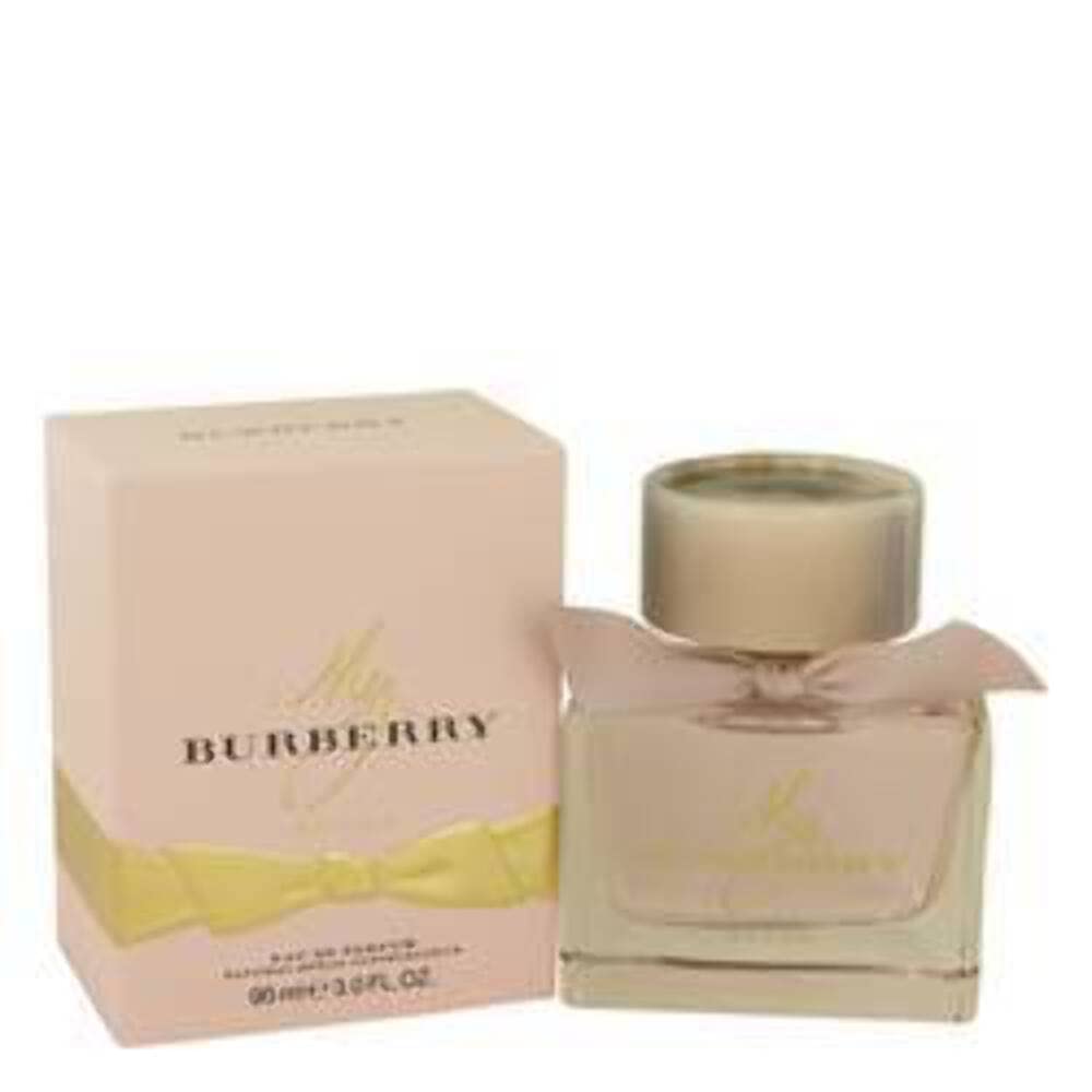 Burbury My Burberry Blush EDP - Thumbnail 2