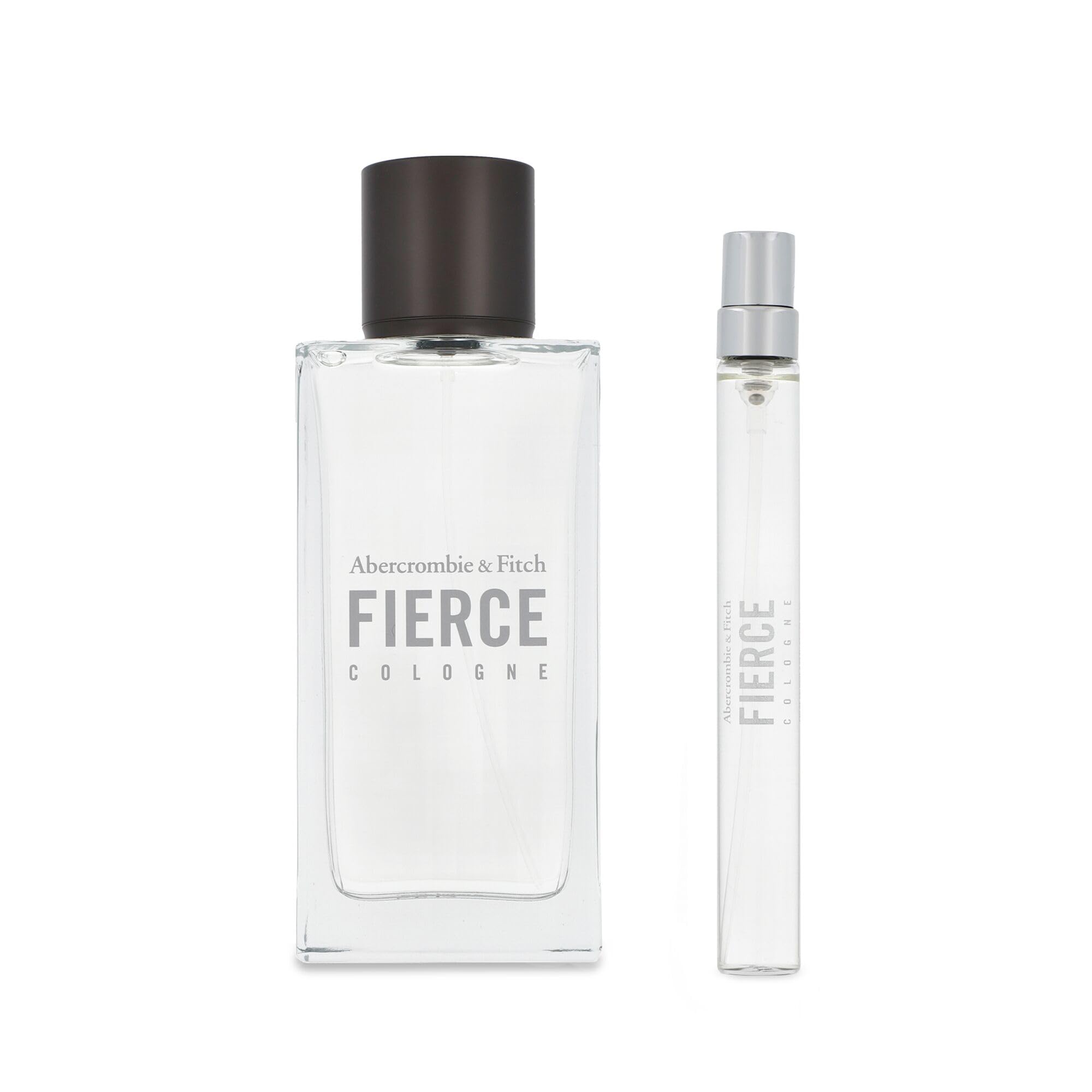 [Set] Abercrombie Fitch Fierce 3.4 By Abercrombie Fitch For Men EDC