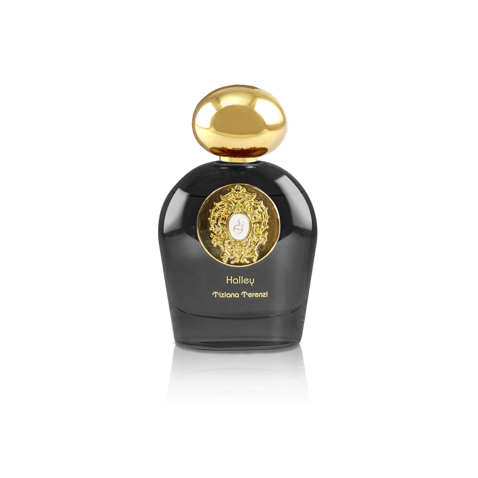 Tiziana Terenzi Halley 3.4 Extrait de Parfum U Italy 4pcs Bybox - Thumbnail 2