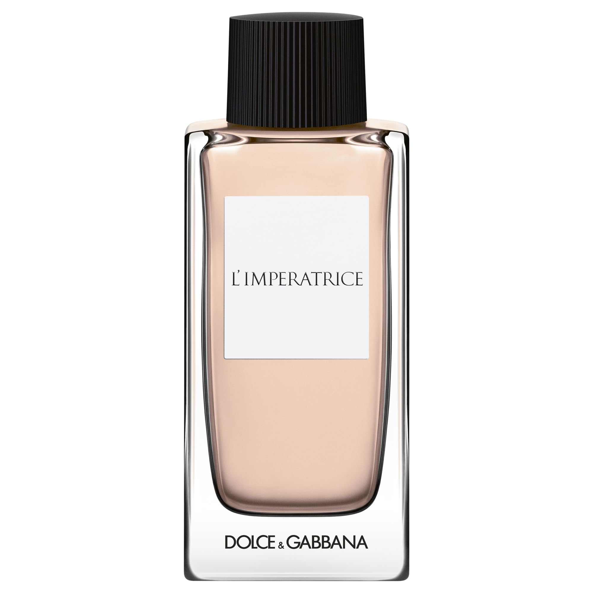 Dolce Gabbana L'imperatrice Nib For Women EDT 100 ml (3.3 oz)