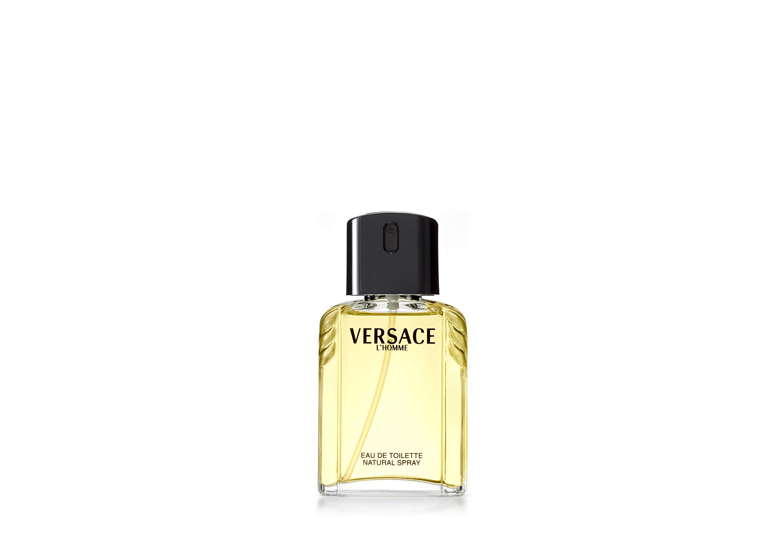 Versace L'homme By Versace For Men EDT 3.4 oz