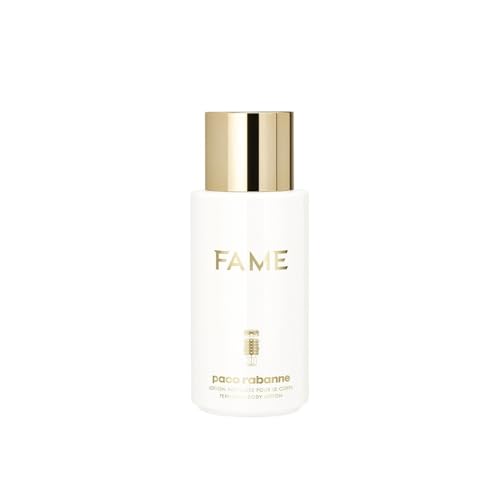 [Body Lotion] Paco Fame 6.8 B/l L Spain 1pcs Bybox - Thumbnail 2