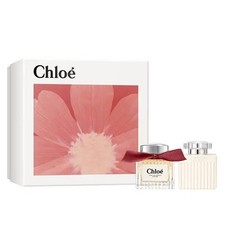 [Set] Chloe Leau de Parfum Intense 1.7 L + 3.4 B/l France 3pcs Bybox EDP