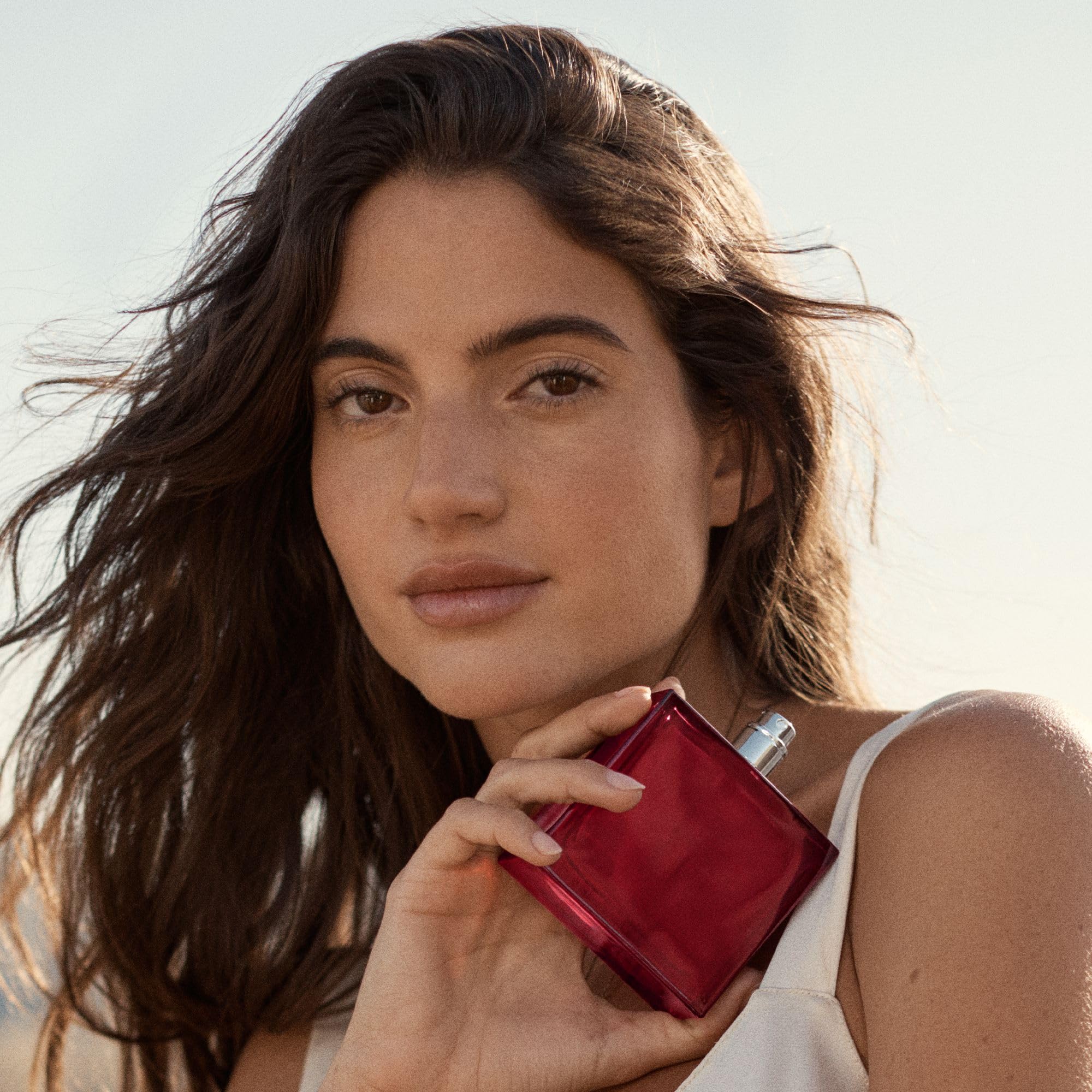 Ralph Lauren Ladies Romance Intense Fragrances 3605972831170 EDP 3.4 oz - Thumbnail 3