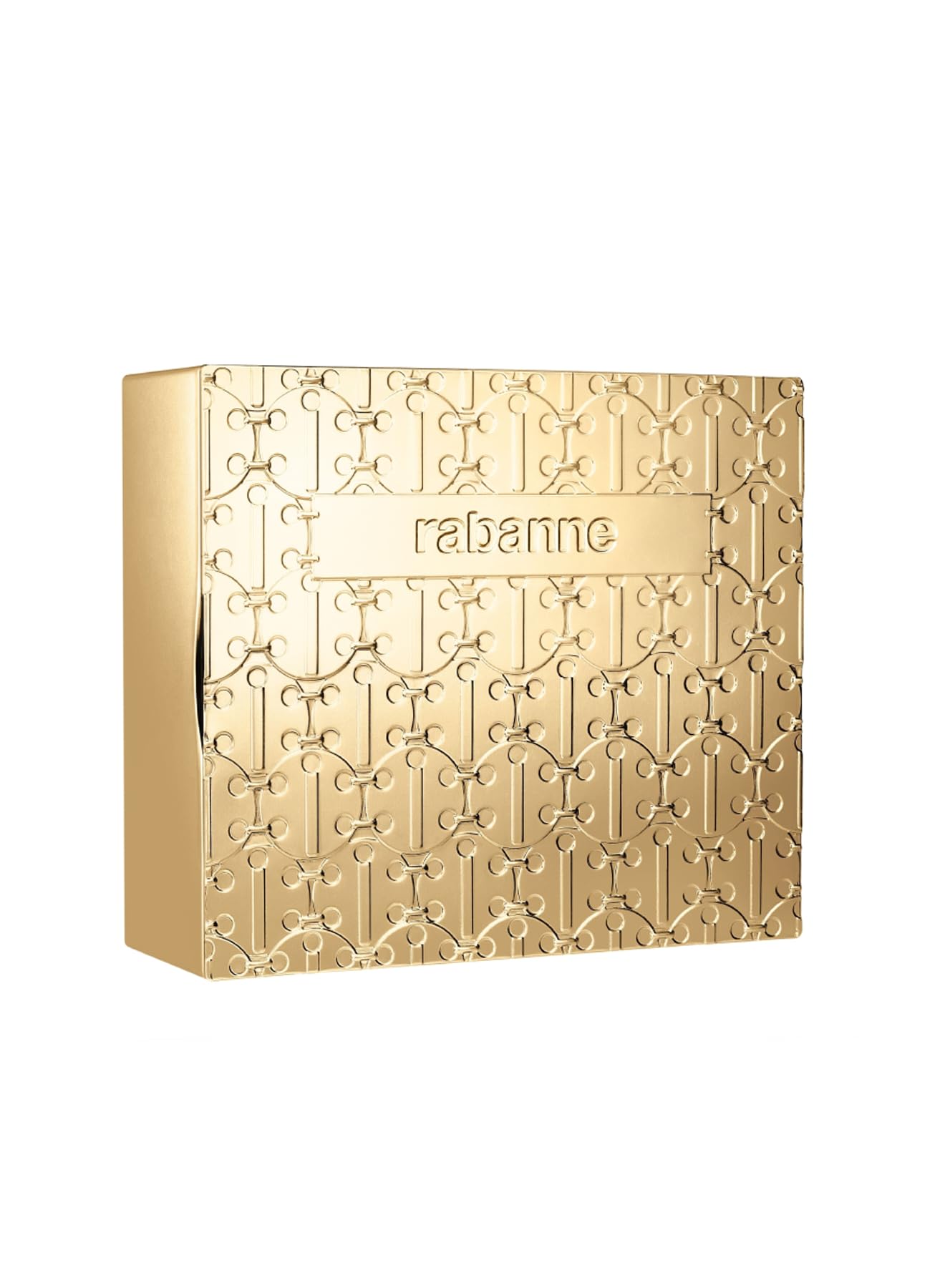 [Set] Paco Fame Intense 1.7 L +2.5 Bl New France 5pcs Bybox EDP - Thumbnail 2