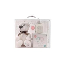[Set] Eau My Bb 2.0 + Teddy Bear Spain 4pcs Bybox EDT