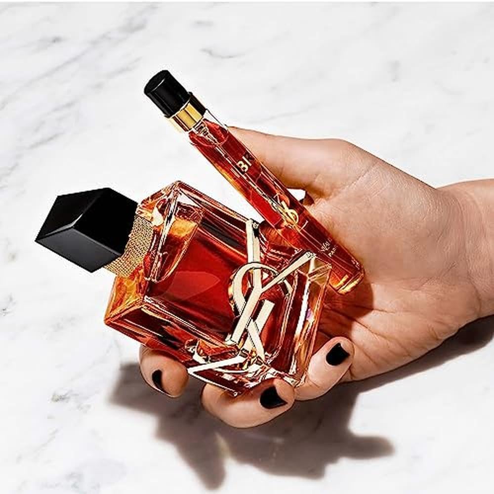Ysl Libre Le Parfum 1.0 L EDP - Thumbnail 3