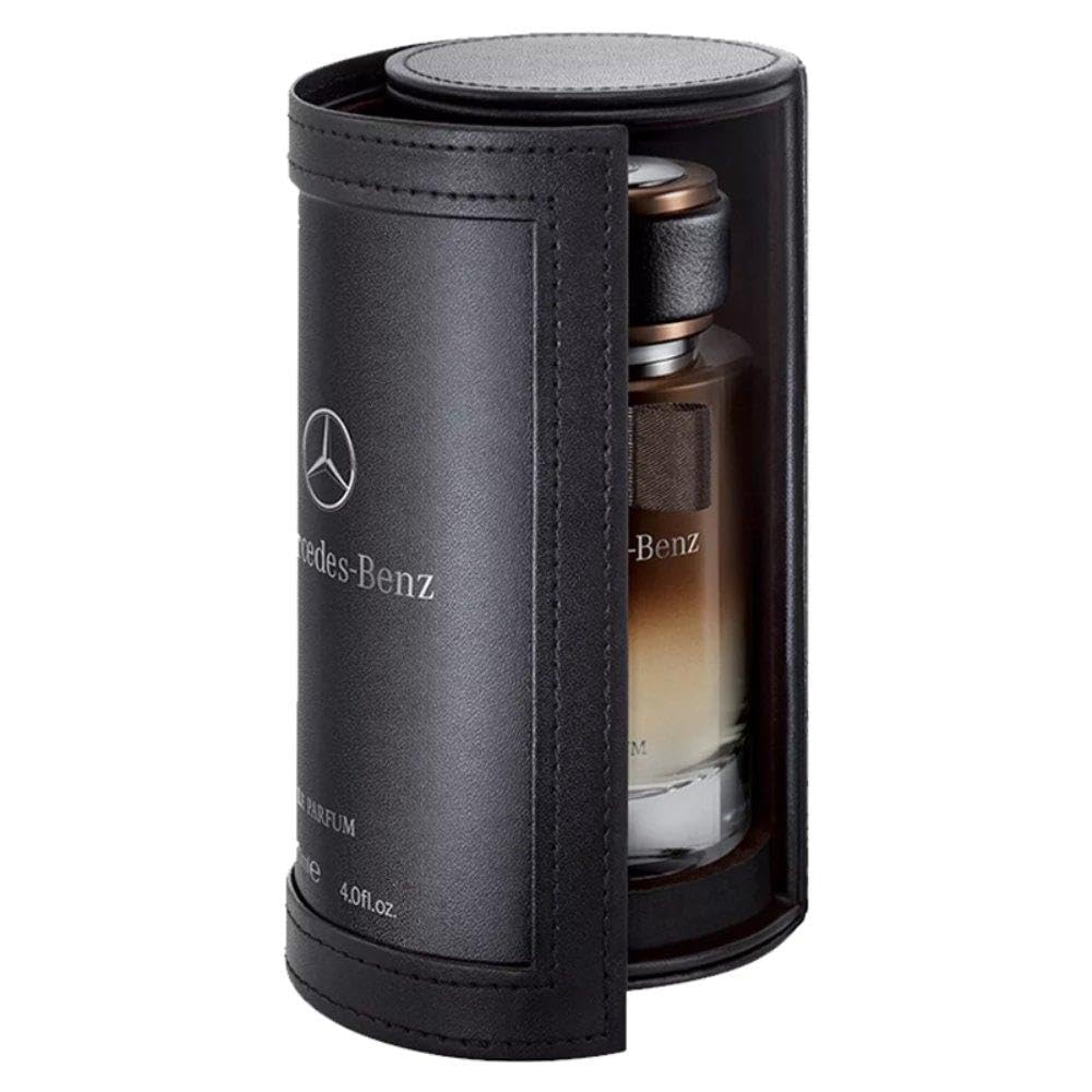 Mercedes Benz Le Parfum 4.0 M France 12pcs Bybox EDP - Thumbnail 2