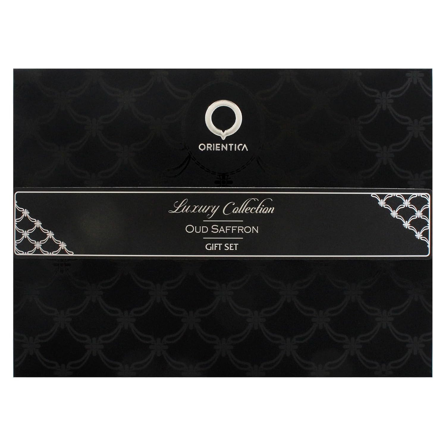 [Set] Orientica Oud Saffron M + 2x10ml + 7. United Arab Emir. 1pcs Bybox EDP 10 ml - Thumbnail 3