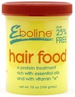 Eboline Hair Food