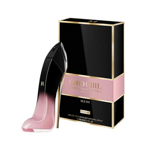 Carolina Herrera Good Girl Blush Elixir EDP 1.7 oz - Thumbnail 3