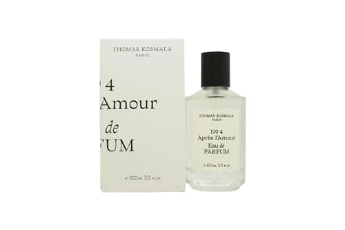 Thomas Kosmala No.4 Apres L'amour for Unisex Unisex EDP 3.3 oz - Thumbnail 3