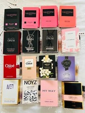 [Vial] Vial Chloe 1. L France 768pcs Bybox EDP 2 ml - Thumbnail 2