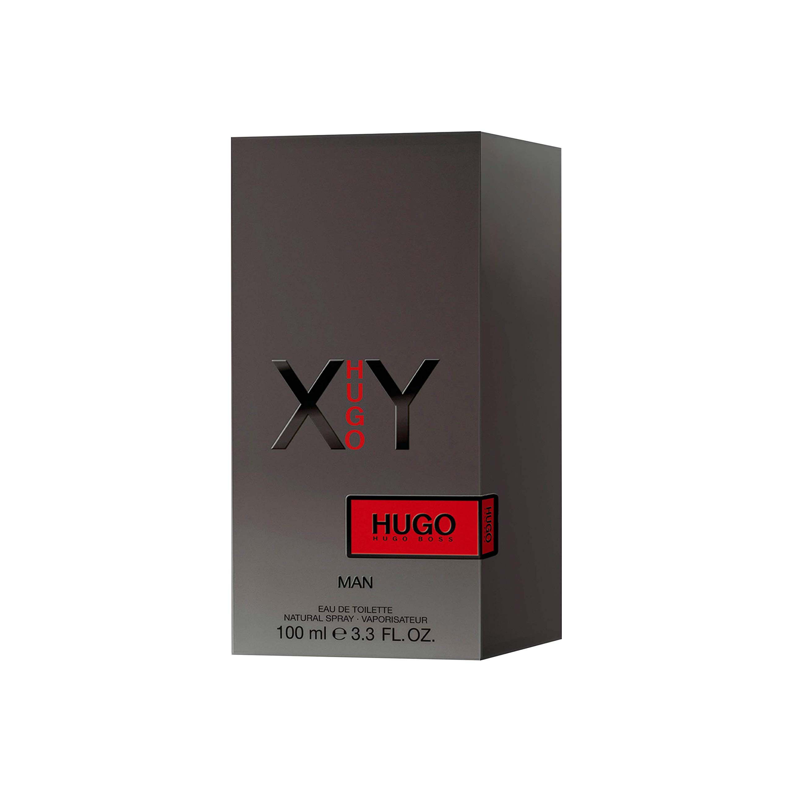 Hugo Boss Hugo Xy 3.3 Fl Oz EDT
