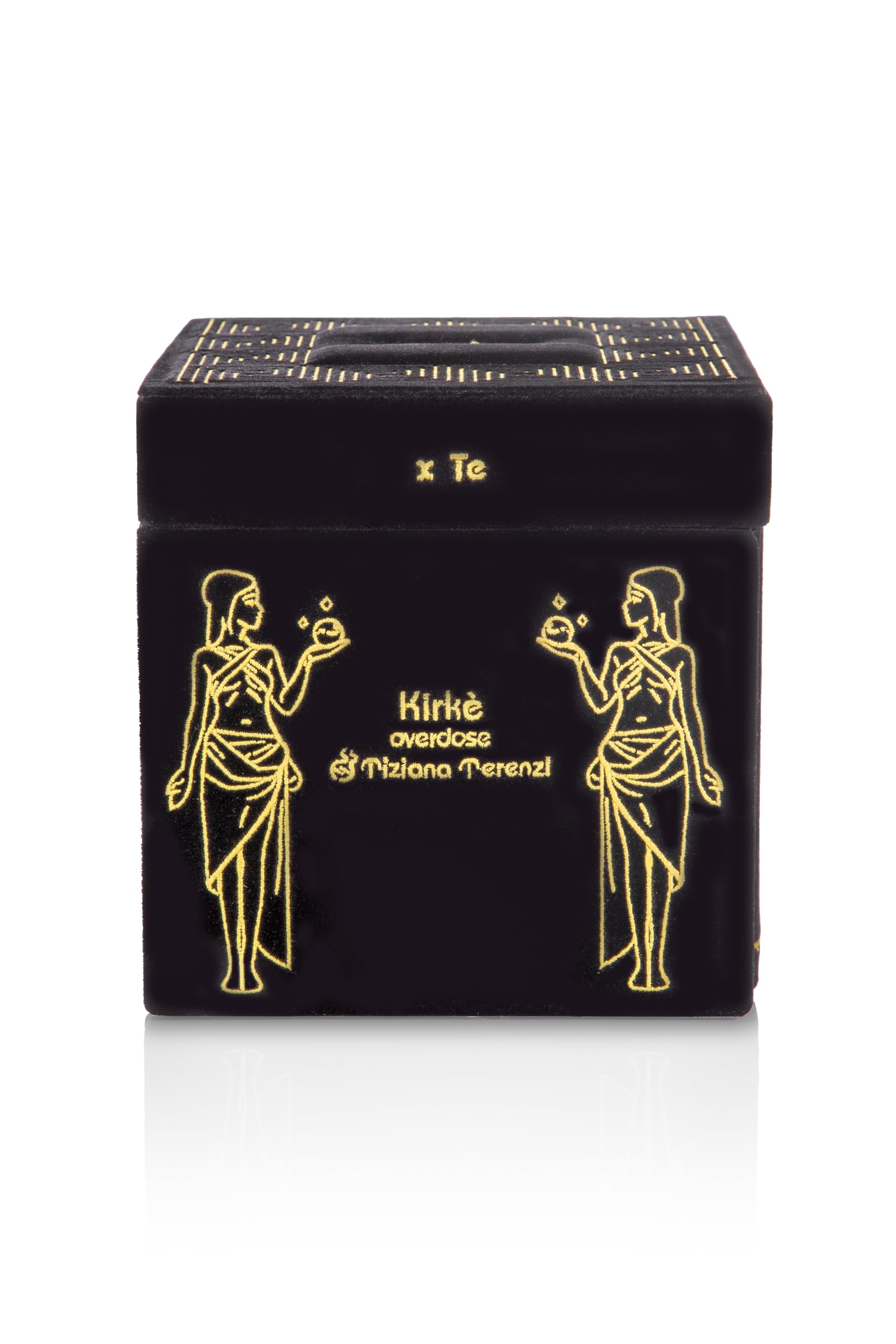 Tiziana Terenzi Kirke Overdose Extrait de Parfum 3.38 oz - Thumbnail 3
