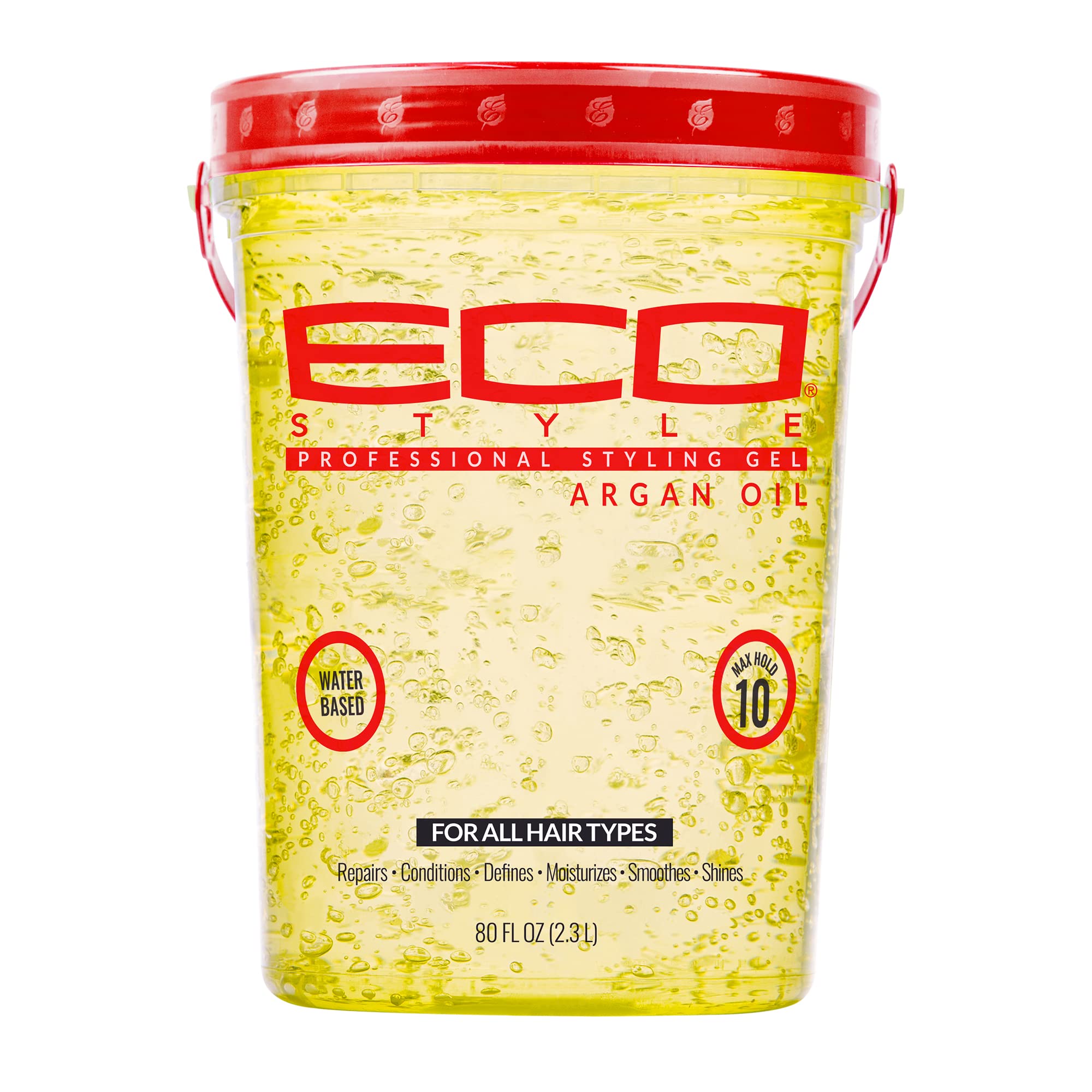 Ecoco Style Gel 5lb