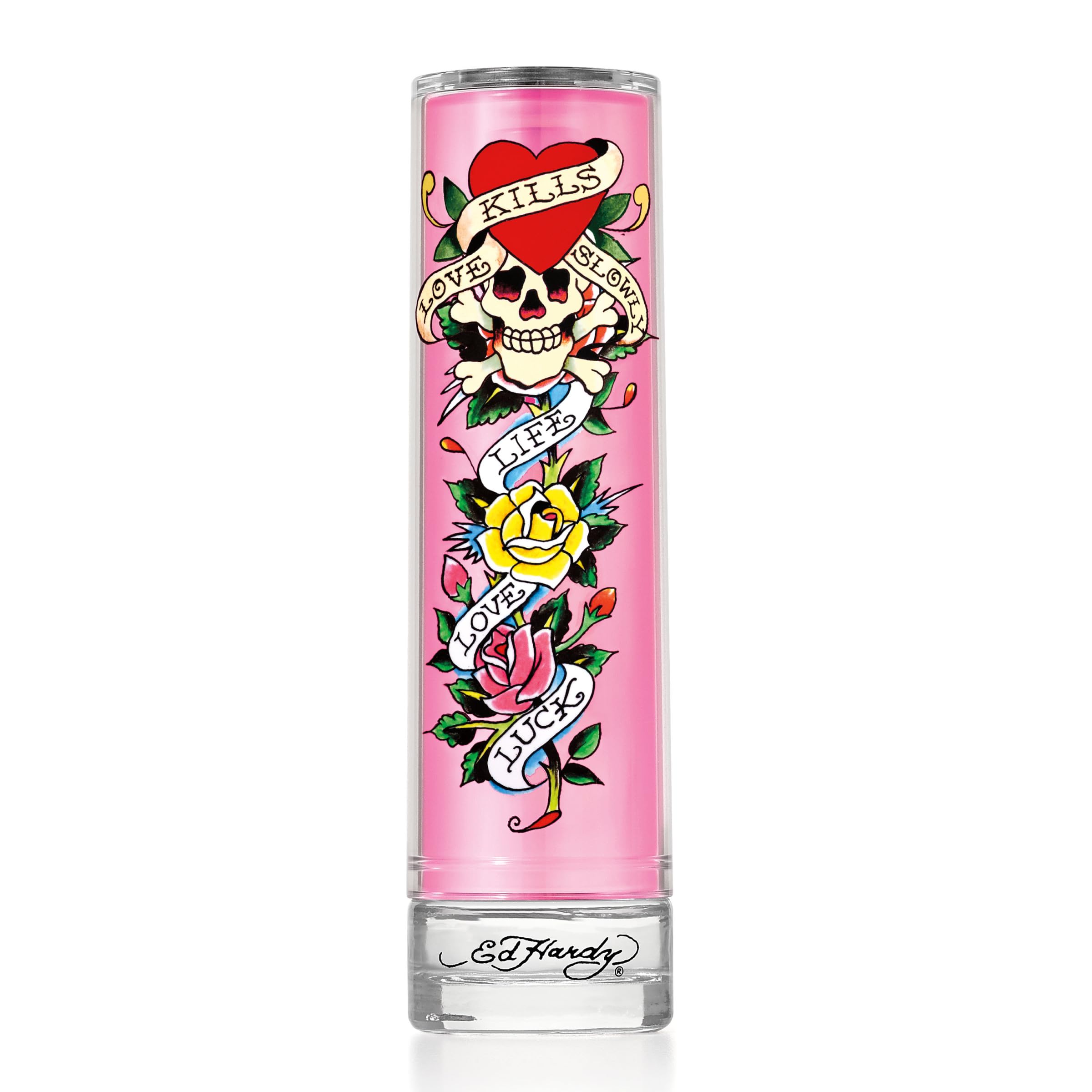 ED HARDY(W)EDP SP 3.4oz(LI FREE)