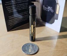 [Vial] Vial Coach Man 1. M France 716pcs Bybox EDP 2 ml