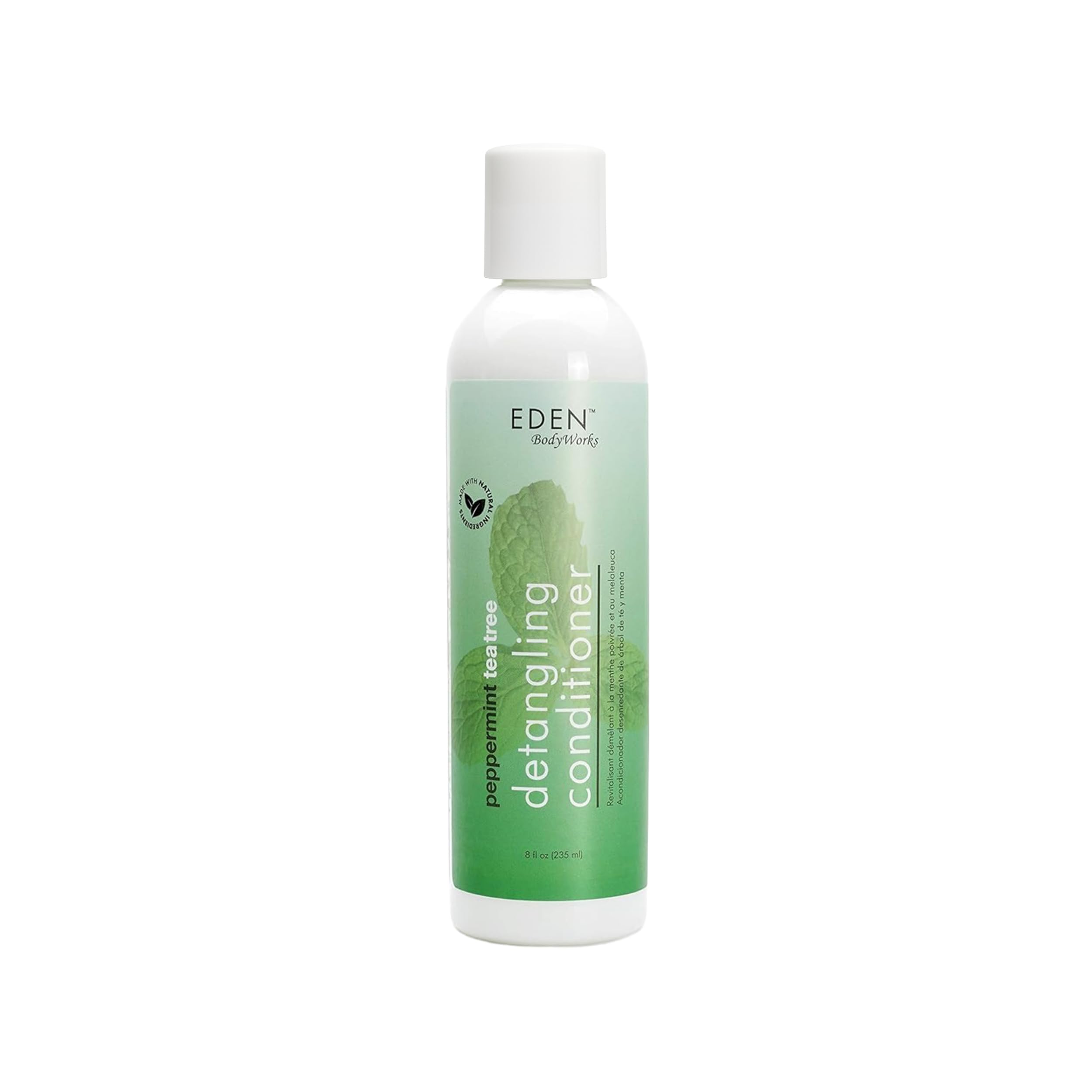 Eden Bodyworks Peppermint Tea Tree Conditioner | | Refresh Soothe Scalp