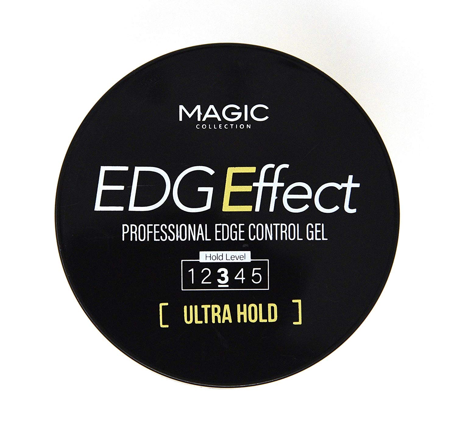 Magic Collection Edge Effect Professional Edge Control Gel Ultra Hold 3.38 oz - Thumbnail 2